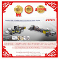 Competitive price air bubble bag making machine from chinese supplier